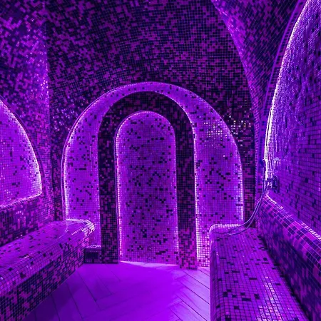 Galleria 4* Colibiţa
