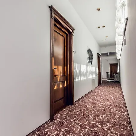 Galleria Hotel Colibiţa