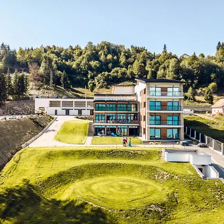 Galleria 4* Colibiţa