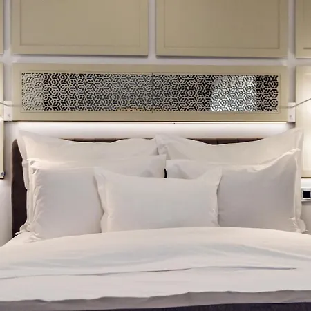 Galleria Hotel 4*