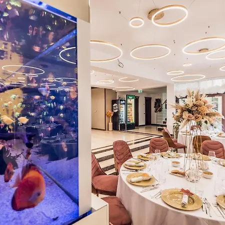 Galleria Hotel
