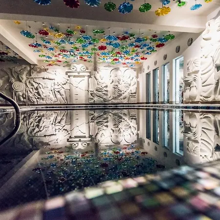 Galleria 4* Colibiţa