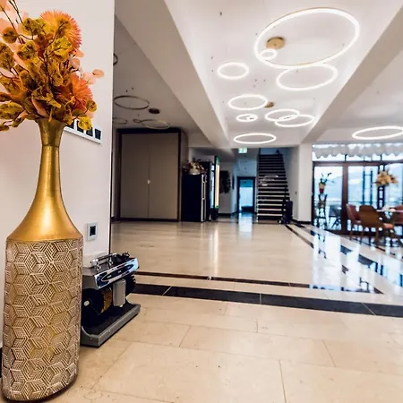 Galleria Hotel