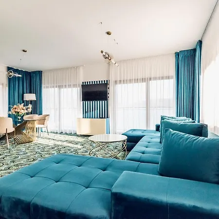 Galleria Hotel