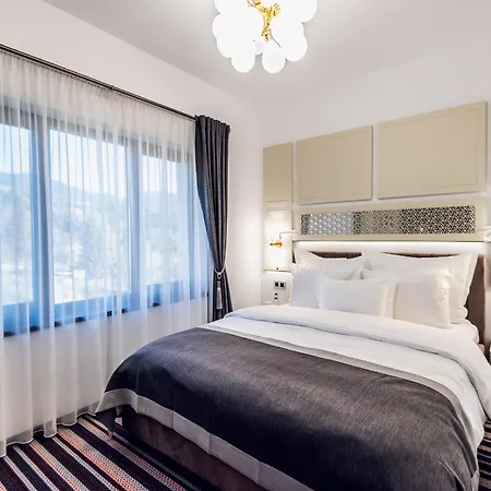 Hotel Galleria