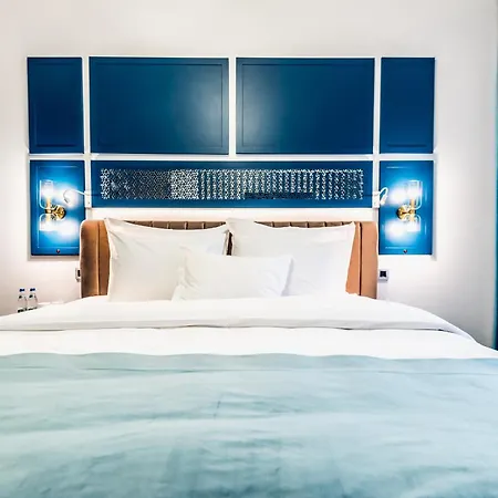 Hotel Galleria 4*