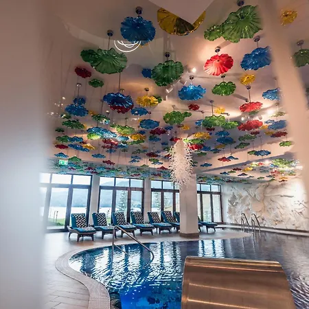 Hotel Galleria 4*