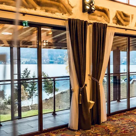 Galleria Hotel Colibiţa